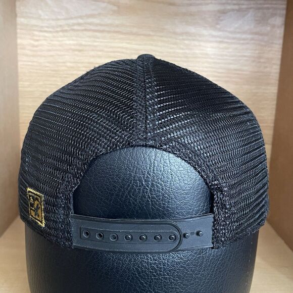 Mizzou Missouri Tigers The Game Rhinestone Gem Bling Trucker Snapback Cap Hat - Picture 8 of 14